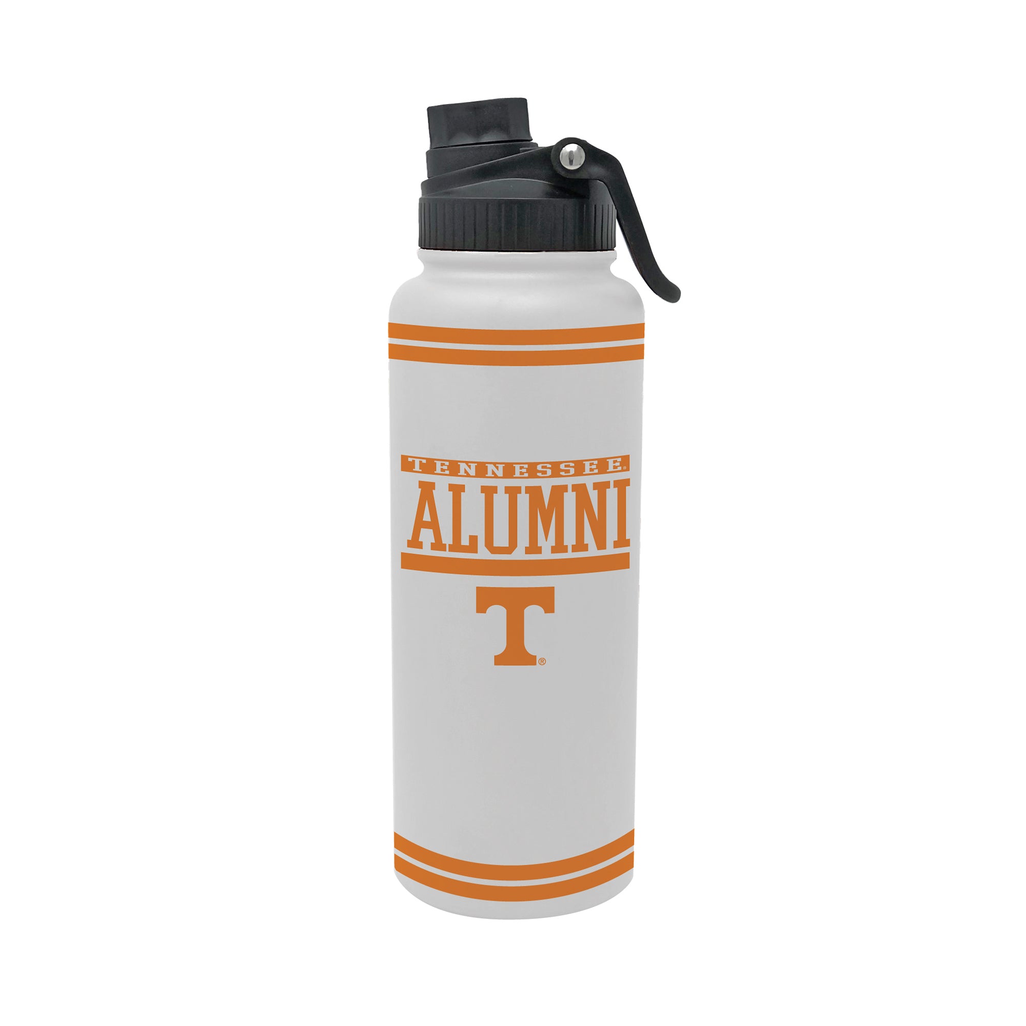 34oz Tennessee Volunteers Alumni Aqua Bottle