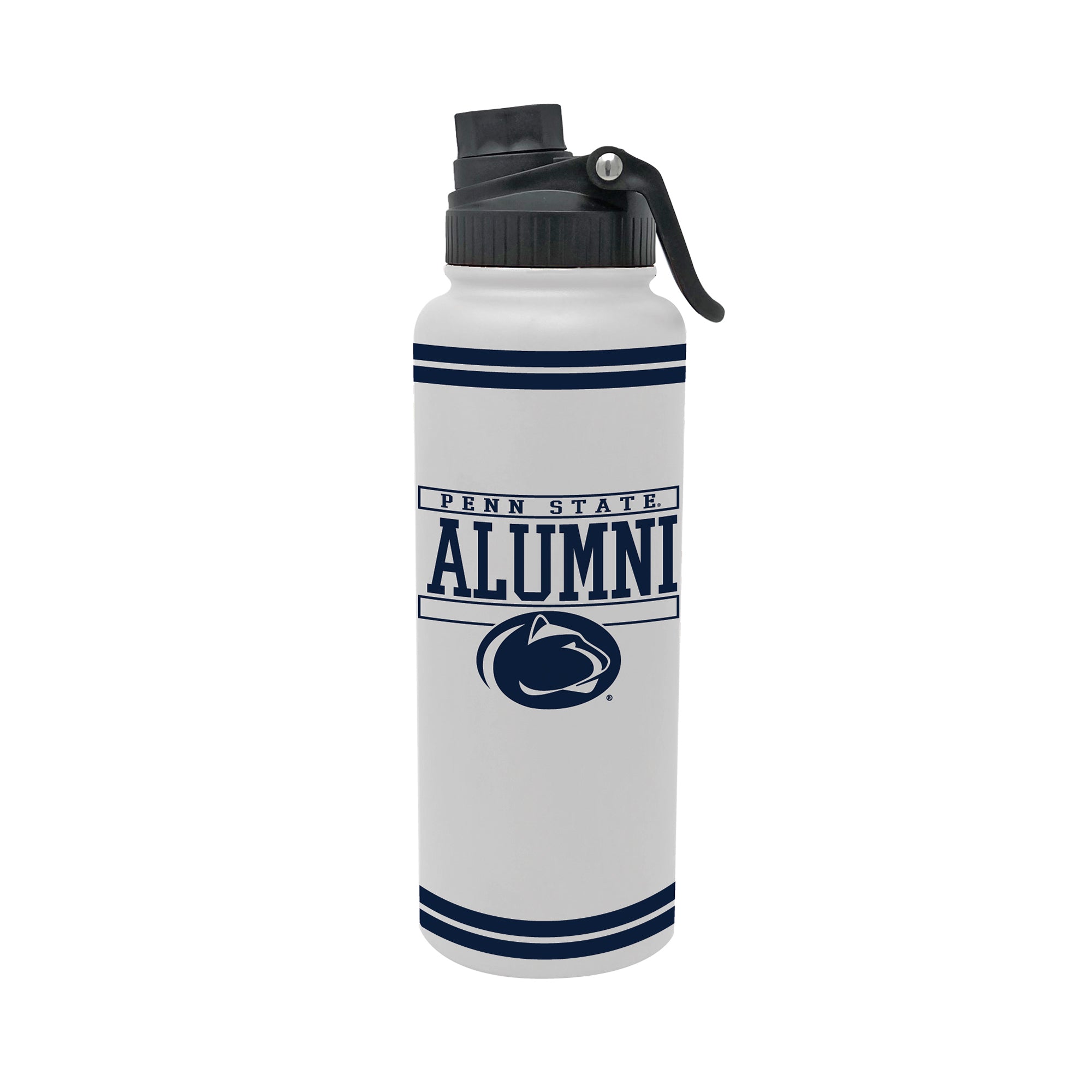 34oz Penn State Nittany Lions Alumni Aqua Bottle