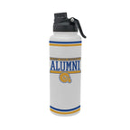 34oz Albany State Rams Alumni Aqua Bottle