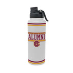 34oz Bethune-Cookman Wildcats Alumni Aqua Bottle
