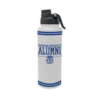 34oz Hampton Pirates Alumni Aqua Bottle