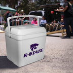 16qt K-State Wildcats Tailgate Cooler
