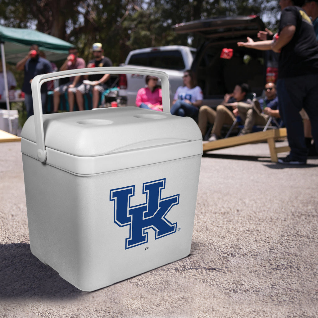 16qt Kentucky Wildcats Tailgate Cooler