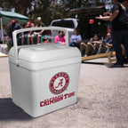 16qt Alabama Crimson Tide Tailgate Cooler