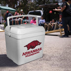 16qt Arkansas Razorbacks Tailgate Cooler