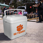 16qt Clemson Tigers Tailgate Cooler