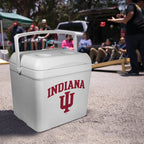 16qt Indiana Hoosiers Tailgate Cooler