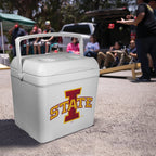 16qt Iowa State Cyclones Tailgate Cooler