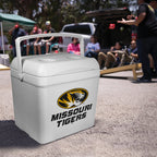 16qt Missouri Tigers Tailgate Cooler