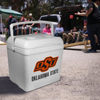 16qt Oklahoma State Cowboys Tailgate Cooler