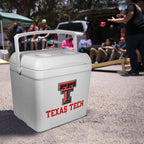 16qt Texas Tech Red Raiders Tailgate Cooler