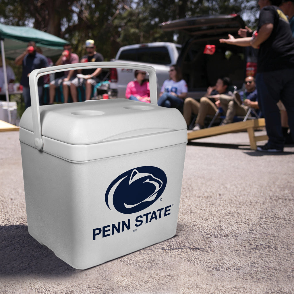 16qt Penn State Nittany Lions Tailgate Cooler