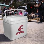16qt Washington State Cougars Tailgate Cooler