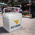 16qt West Virginia Mountaineers Tailgate Cooler
