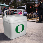 16qt Oregon Ducks Tailgate Cooler