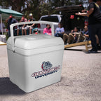 16qt Gonzaga Bulldogs Tailgate Cooler