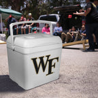 16qt Wake Forest Demon Deacons Tailgate Cooler
