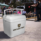 16qt Army West Point Black Knights Tailgate Cooler