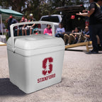 16qt Stanford Cardinal Tailgate Cooler