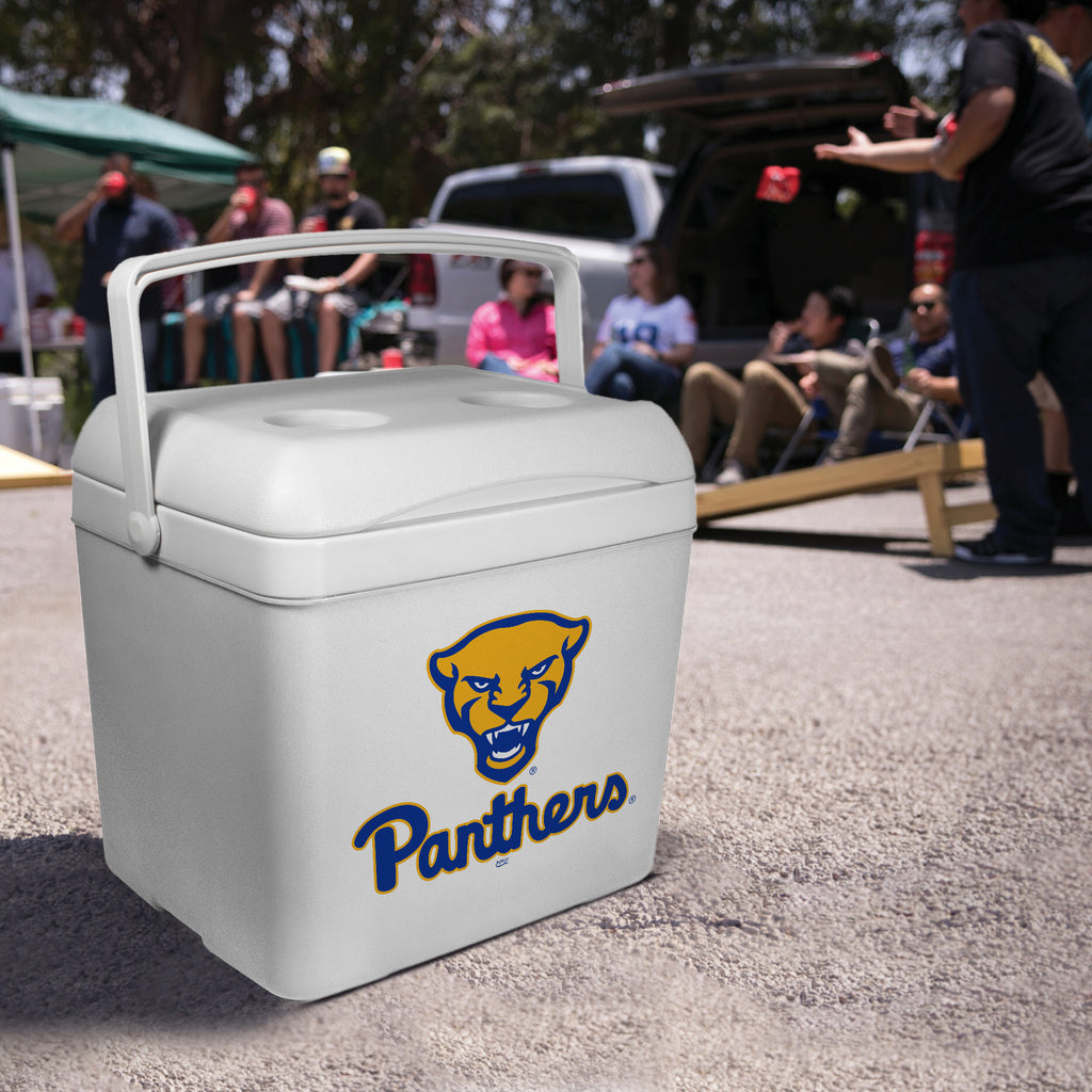 16qt Pittsburgh Panthers Tailgate Cooler
