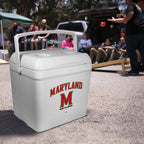 16qt Maryland Terrapins Tailgate Cooler
