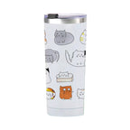 Moodi Cat 24oz Tumbler