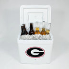 16qt Georgia Bulldogs Tailgate Cooler