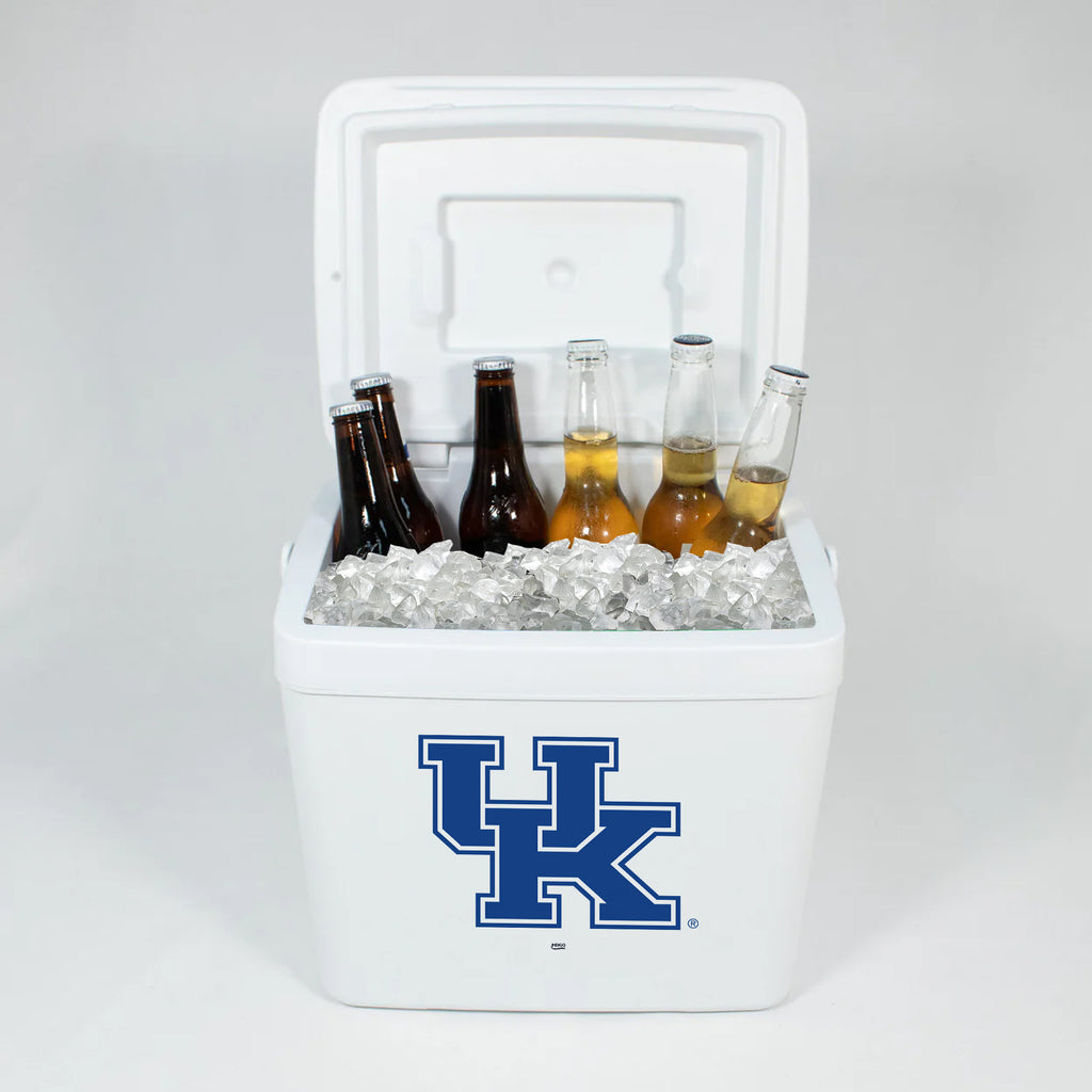 16qt Kentucky Wildcats Tailgate Cooler