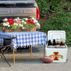 16qt Iowa State Cyclones Tailgate Cooler
