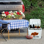 16qt Oklahoma State Cowboys Tailgate Cooler