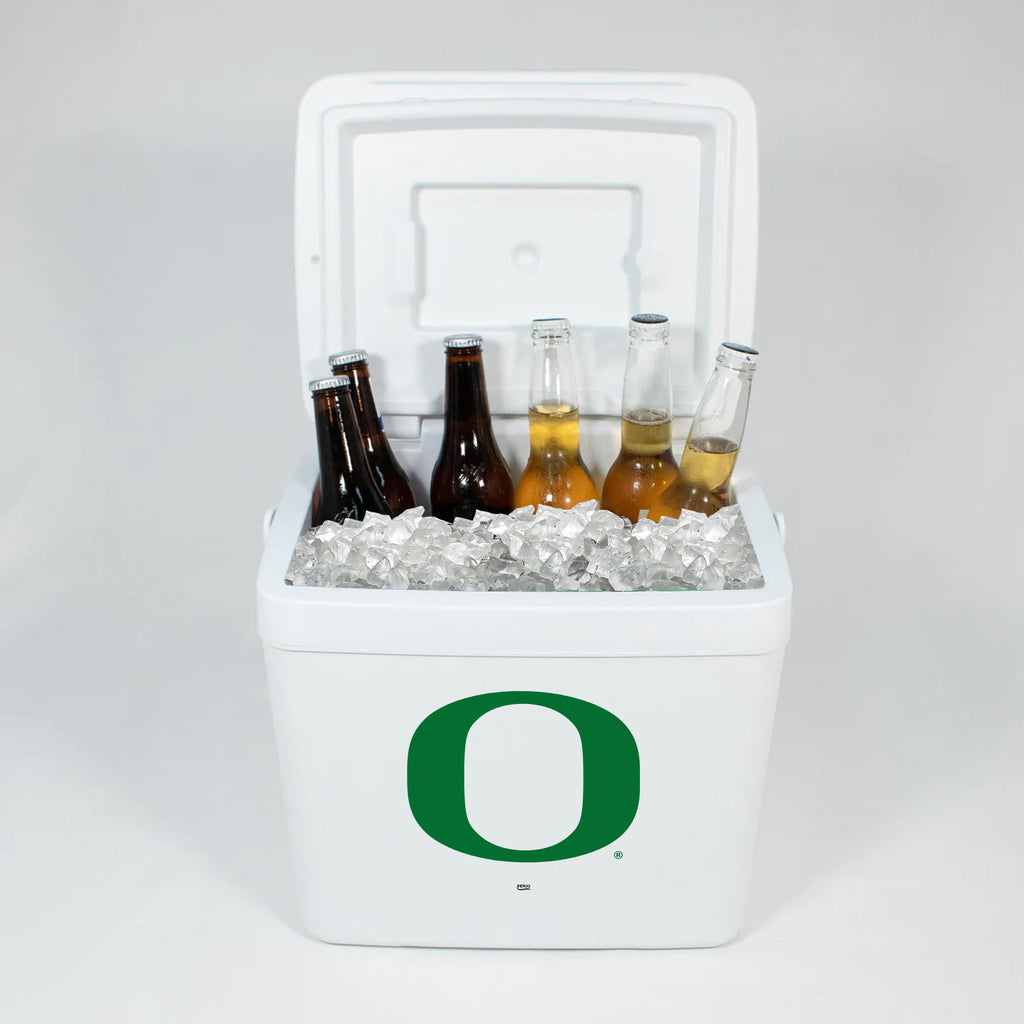 16qt Oregon Ducks Tailgate Cooler