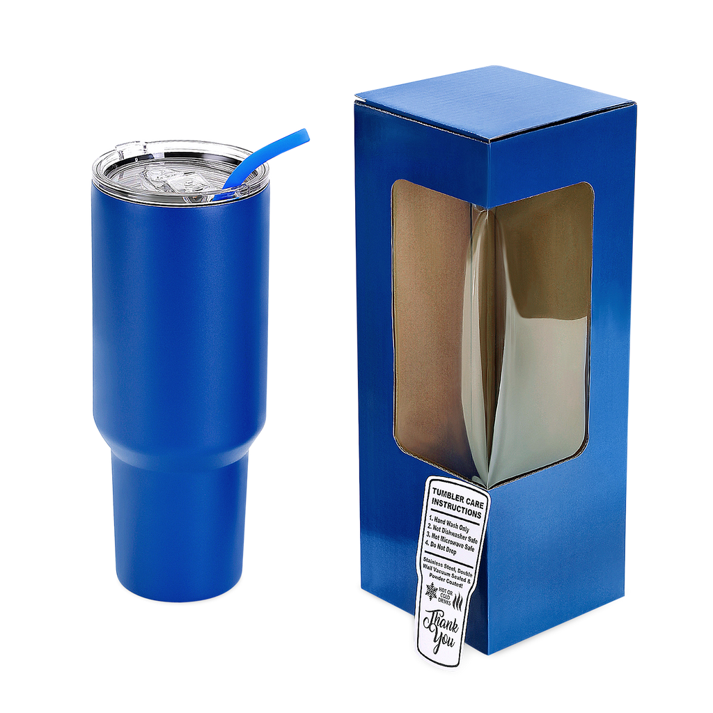 48oz Kentucky Wildcats Dual Tumbler