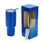48oz Kentucky Wildcats Dual Tumbler