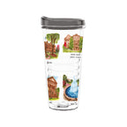22oz Georgia Bulldogs Laura Wilcox University Tritan Tumbler