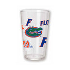 Set of 4 Florida State Seminoles 24oz Tritan Tumblers