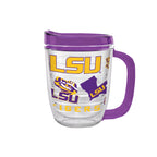 12oz LSU Tigers Medley Tritan Mug