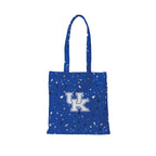 Kentucky Wildcats Terrazzo RPET Essential Tote Bag