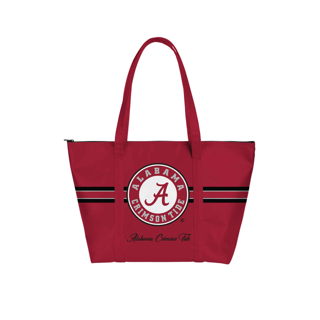 Alabama Crimson Tide Classic Weekender Tote Bag