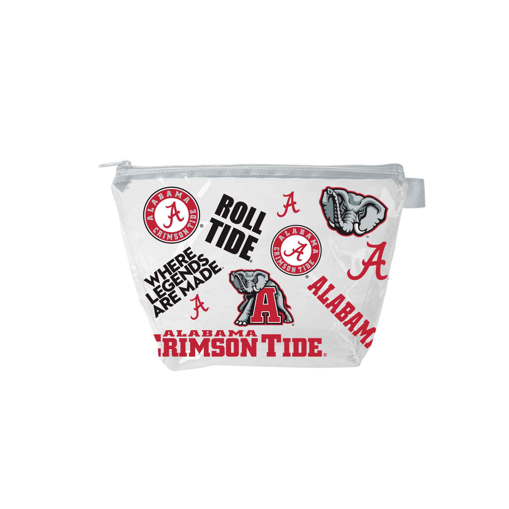 Alabama Crimson Tide Medley Cosmo purse
