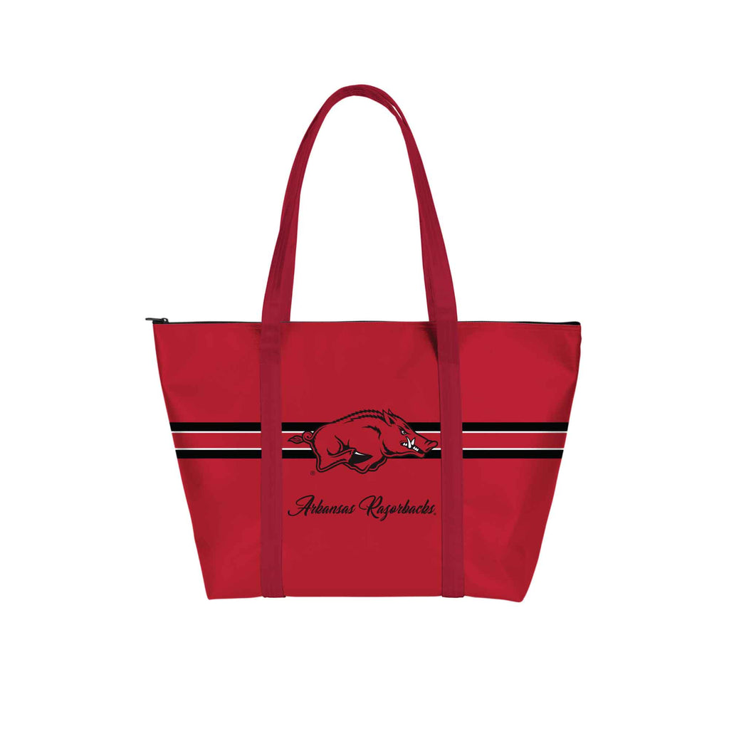 Arkansas Razorbacks Classic Weekender Tote Bag
