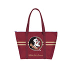 Florida State Seminoles Classic Weekender Tote Bag