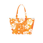 Tennessee Volunteers palms weekender tote bag for fans