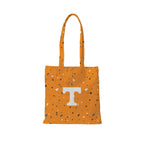 Tennessee Volunteers terrazzo RPET essential tote bag