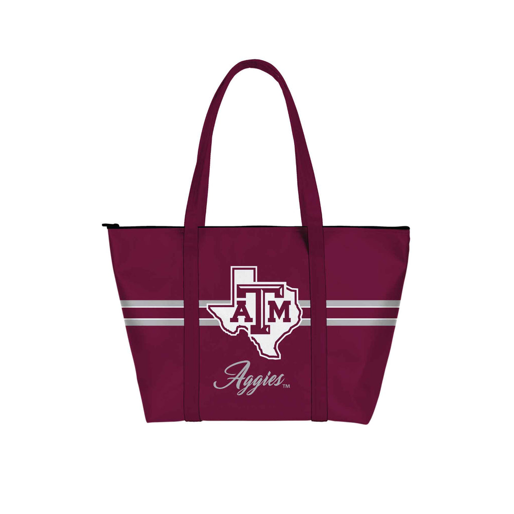 Texas A&M Aggies Classic Weekender Tote Bag