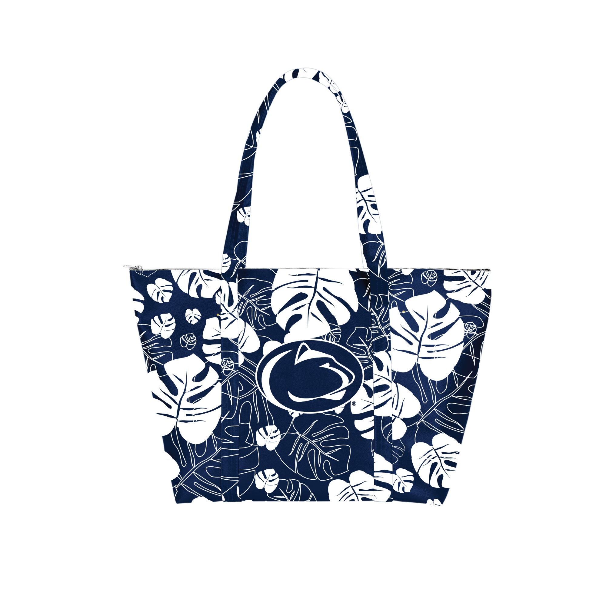 Penn State Nittany Lions Palms Weekender Tote Bag