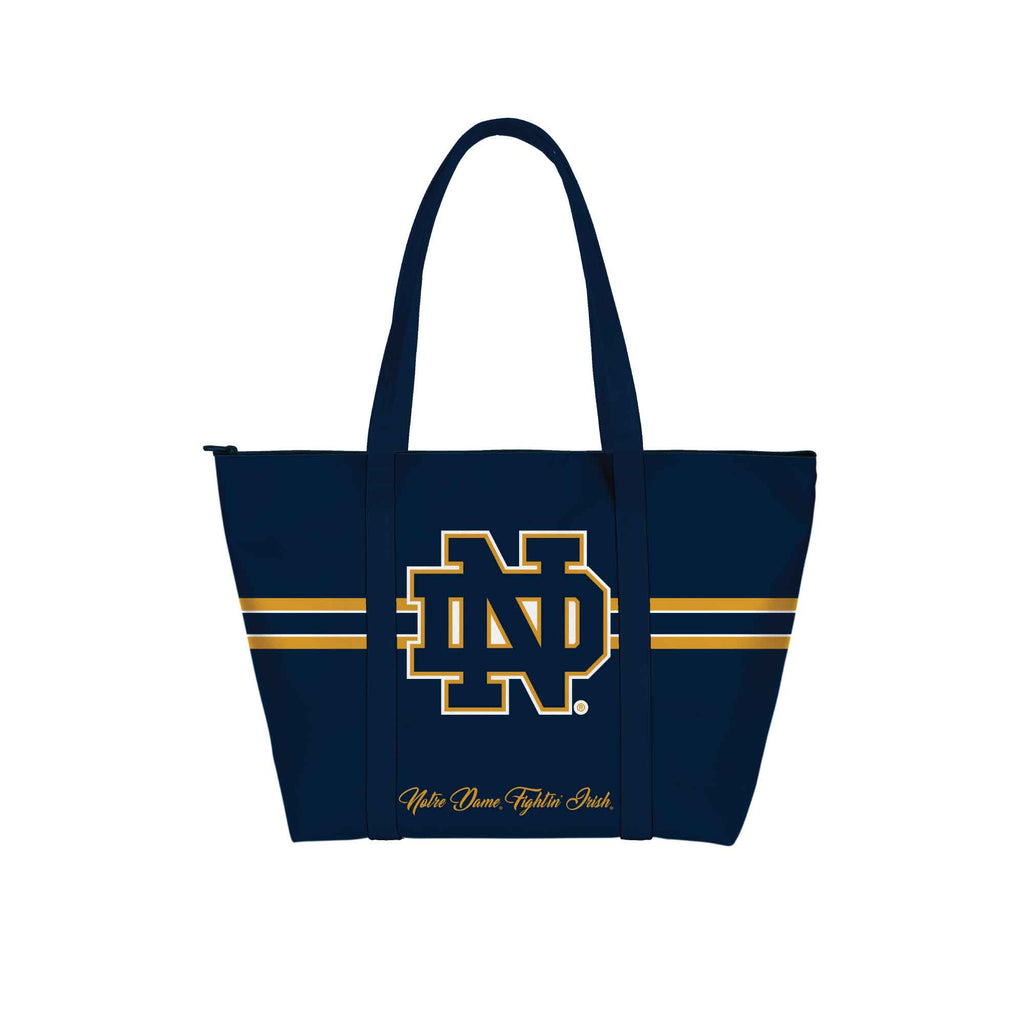 Notre Dame Fighting Irish Classic Weekender Tote Bag