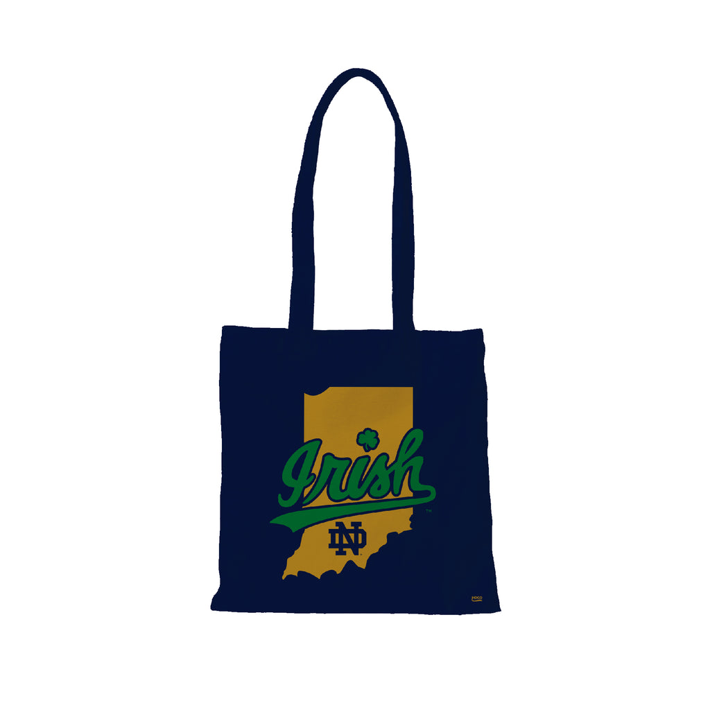 Notre Dame Fighting Irish MyState RPET Essential Tote Bag