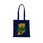 Notre Dame Fighting Irish MyState RPET Essential Tote Bag