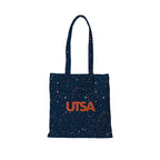 UTSA Roadrunners Terrazzo RPET Essential Tote Bag