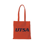 UTSA Roadrunners Basic RPET Essential Tote Bag
